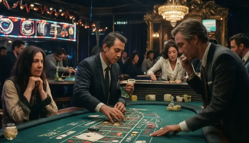 Plusbet Casino Banner